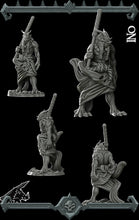 Load image into Gallery viewer, Oni - Wargaming Miniatures Monster Rocket Pig Games D&amp;D, DnD