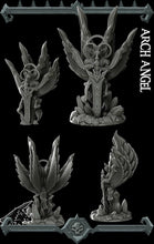 Load image into Gallery viewer, Archangel Warlord - Arch Angel Warlord - Wargaming Miniatures Monster Rocket Pig Games D&amp;D DnD
