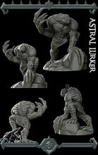 Load image into Gallery viewer, Astral Lurker - Wargaming Miniatures Monster Rocket Pig Games D&amp;D, DnD