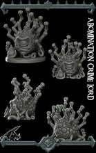 Load image into Gallery viewer, Abomination Crime Lord - Beholder Crime Lord - Wargaming Miniatures Monster Rocket Pig Games D&amp;D DnD
