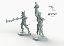 Load image into Gallery viewer, Tormented Iron - Mini Monster Mayhem Wargaming Miniatures Games D&amp;D, DnD