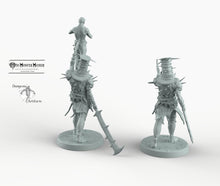 Load image into Gallery viewer, Tormented Iron - Mini Monster Mayhem Wargaming Miniatures Games D&amp;D, DnD