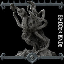 Load image into Gallery viewer, Bladder Blade - Wargaming Miniatures Monster Rocket Pig Games D&amp;D, DnD