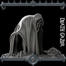 Load image into Gallery viewer, Death Gazer - Wargaming Miniatures Monster Rocket Pig Games D&amp;D, DnD
