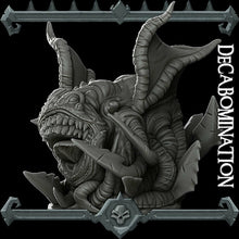 Load image into Gallery viewer, Decabomination - Wargaming Miniatures Monster Rocket Pig Games D&amp;D, DnD