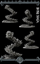 Load image into Gallery viewer, Bone Naga - Wargaming Miniatures Monster Rocket Pig Games D&amp;D, DnD