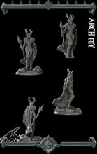 Load image into Gallery viewer, Arch Fey - Wargaming Miniatures Monster Rocket Pig Games D&amp;D DnD