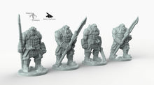Load image into Gallery viewer, Orc Guards - Miniatures Monster Rocket Pig Games D&amp;D, DnD