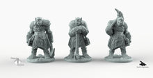 Load image into Gallery viewer, Orc Peons - Miniatures Monster Rocket Pig Games D&amp;D, DnD