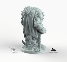 Load image into Gallery viewer, Orc Tracker - Miniatures Monster Rocket Pig Games D&amp;D, DnD