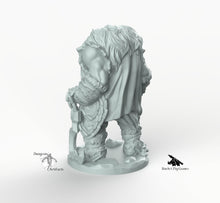 Load image into Gallery viewer, Orc Tracker - Miniatures Monster Rocket Pig Games D&amp;D, DnD
