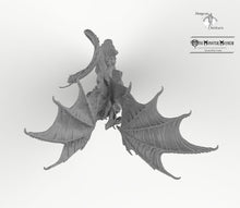 Load image into Gallery viewer, Chimera - Mini Monster Mayhem Wargaming Miniatures Games Monster D&amp;D DnD