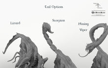 Load image into Gallery viewer, Chimera - Mini Monster Mayhem Wargaming Miniatures Games Monster D&amp;D DnD