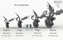 Load image into Gallery viewer, Chimera - Mini Monster Mayhem Wargaming Miniatures Games Monster D&amp;D DnD