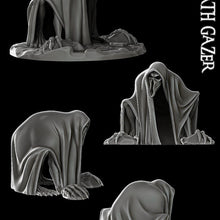 Load image into Gallery viewer, Death Gazer - Wargaming Miniatures Monster Rocket Pig Games D&amp;D, DnD
