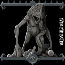 Load image into Gallery viewer, Ever Eye Eater - Wargaming Miniatures Monster Rocket Pig Games D&amp;D, DnD