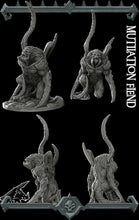 Load image into Gallery viewer, Mutilation Fiend - Wargaming Miniatures Rocket Pig Games D&amp;D DnD