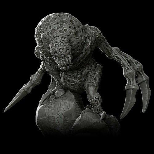 Trypohobb - Wargaming Miniatures Monster Rocket Pig Games D&D DnD