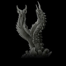 Load image into Gallery viewer, Conjoiner Wurm - Conjoiner Worm - Wargaming Miniatures Monster Rocket Pig Games D&amp;D DnD