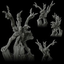Load image into Gallery viewer, Fleshfuse Moulder - Wargaming Miniatures Monster Rocket Pig Games D&amp;D DnD