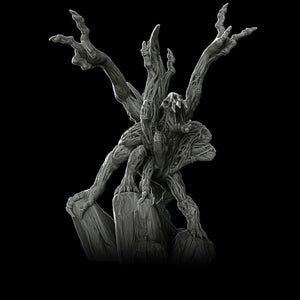 Fleshfuse Moulder - Wargaming Miniatures Monster Rocket Pig Games D&D DnD
