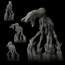Load image into Gallery viewer, Long Gullet - Wargaming Miniatures Monster Rocket Pig Games D&amp;D DnD