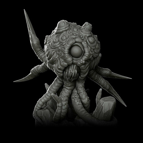 Hatesphere - Wargaming Miniatures Monster Rocket Pig Games D&D DnD