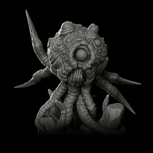 Hatesphere - Wargaming Miniatures Monster Rocket Pig Games D&D DnD