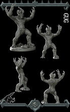 Load image into Gallery viewer, Gug - Wargaming Miniatures Monster Rocket Pig Games D&amp;D, DnD