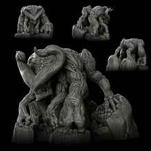 Load image into Gallery viewer, Torrox - Wargaming Miniatures Monster Rocket Pig Games D&amp;D DnD