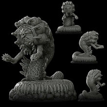 Load image into Gallery viewer, Writher Claw - Wargaming Miniatures Monster Rocket Pig Games D&amp;D DnD