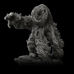 Twisting Terror - Wargaming Miniatures Monster Rocket Pig Games D&D DnD