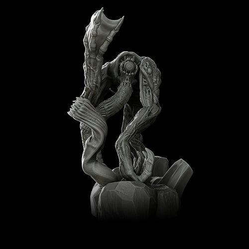 Bloodlurch - Wargaming Miniatures Rocket Pig Games D&D DnD Monster Blood Lurch