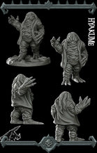 Load image into Gallery viewer, Hyakume - Wargaming Miniatures Monster Rocket Pig Games D&amp;D, DnD