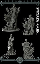 Load image into Gallery viewer, Soundless Ancient - Wargaming Miniatures Monster Rocket Pig Games D&amp;D, DnD