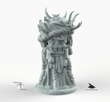 Load image into Gallery viewer, Orc Elder - Miniatures Monster Rocket Pig Games D&amp;D, DnD