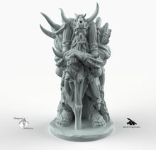 Load image into Gallery viewer, Orc Elder - Miniatures Monster Rocket Pig Games D&amp;D, DnD