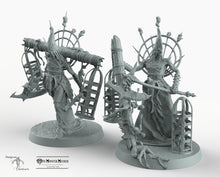 Load image into Gallery viewer, Executioner - Mini Monster Mayhem Wargaming Miniatures Games D&amp;D DnD