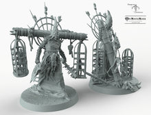 Load image into Gallery viewer, Executioner - Mini Monster Mayhem Wargaming Miniatures Games D&amp;D DnD