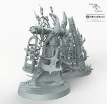 Load image into Gallery viewer, Executioner - Mini Monster Mayhem Wargaming Miniatures Games D&amp;D DnD