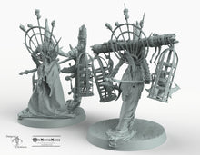 Load image into Gallery viewer, Executioner - Mini Monster Mayhem Wargaming Miniatures Games D&amp;D DnD