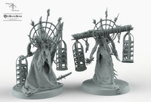 Load image into Gallery viewer, Executioner - Mini Monster Mayhem Wargaming Miniatures Games D&amp;D DnD