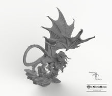 Load image into Gallery viewer, Chimera - Mini Monster Mayhem Wargaming Miniatures Games Monster D&amp;D DnD