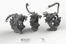 Load image into Gallery viewer, Wingless Chimera - Mini Monster Mayhem Wargaming Miniatures Games Monster D&amp;D DnD
