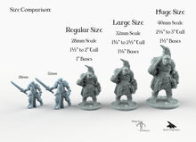 Load image into Gallery viewer, Orc Army - Miniatures Monster Rocket Pig Games D&amp;D DnD
