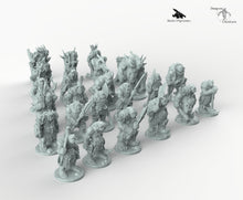 Load image into Gallery viewer, Orc Army - Miniatures Monster Rocket Pig Games D&amp;D DnD