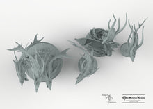 Load image into Gallery viewer, Aboleths - Mini Monster Mayhem Aboleth Version 1 2 Wargaming Miniatures Games D&amp;D DnD