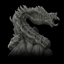 Load image into Gallery viewer, Razorfang Spitter - Wargaming Miniatures Monster Rocket Pig Games D&amp;D DnD