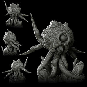 Hatesphere - Wargaming Miniatures Monster Rocket Pig Games D&D DnD