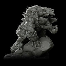 Load image into Gallery viewer, Mangechaser - Wargaming Miniatures Monster Rocket Pig Games D&amp;D DnD